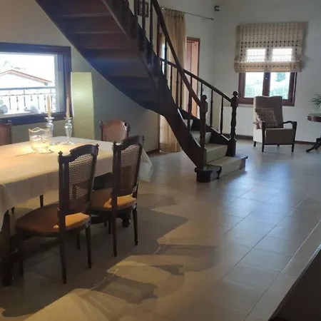Rodihomy With Spectacular Sea Views Villa Kato Rodini