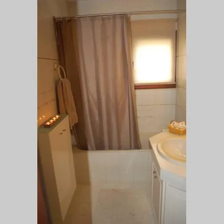 Rodihomy With Spectacular Sea Views * Kato Rodini