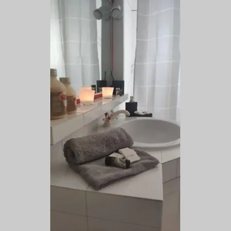 Villa Rodihomy With Spectacular Sea Views