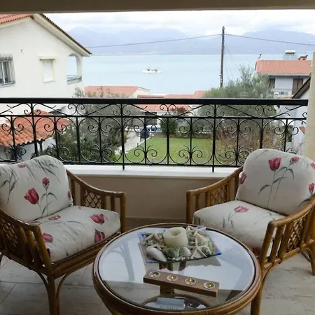 Rodihomy With Spectacular Sea Views *