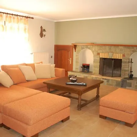 Rodihomy With Spectacular Sea Views Villa *