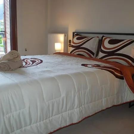 Rodihomy With Spectacular Sea Views * Kato Rodini