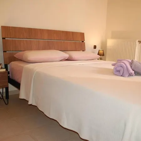 Villa Rodihomy With Spectacular Sea Views Kato Rodini