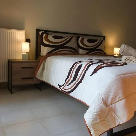 Rodihomy With Spectacular Sea Views فيلة Kato Rodini