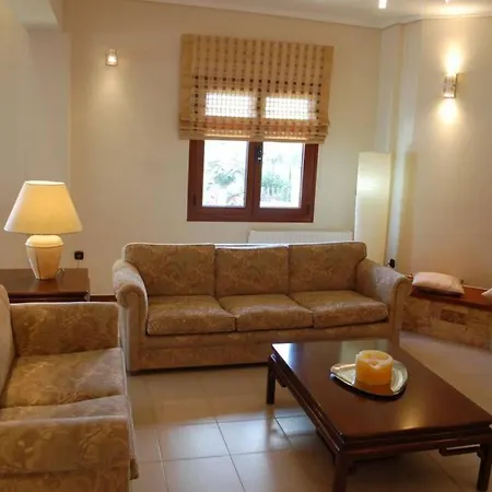 Rodihomy With Spectacular Sea Views Villa *