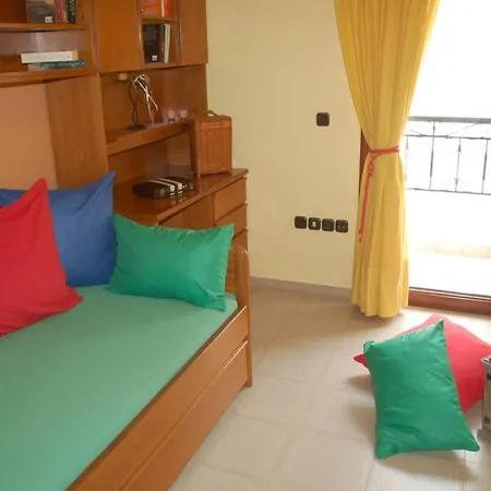 Rodihomy With Spectacular Sea Views Villa Kato Rodini