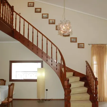 Rodihomy With Spectacular Sea Views *