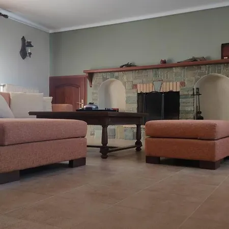 Villa Rodihomy With Spectacular Sea Views