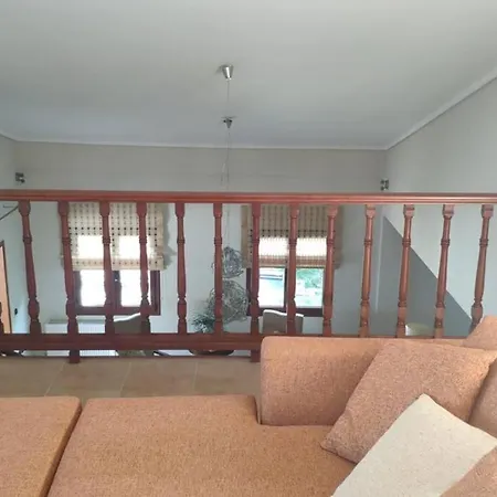 Rodihomy With Spectacular Sea Views *