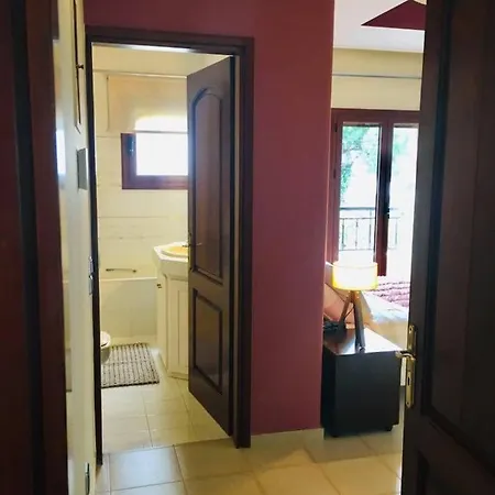 Rodihomy With Spectacular Sea Views *