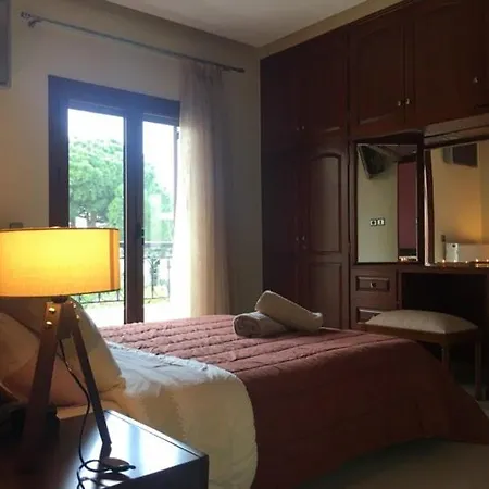 Rodihomy With Spectacular Sea Views